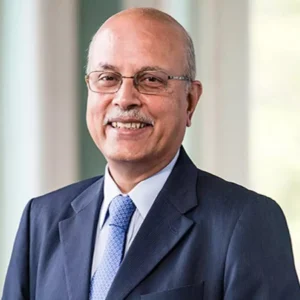 Shaliesh haribhakti Independent director